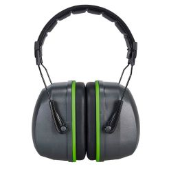 Casca Antifonare Premium. Portwest model PS46, culoare Gri, fit R