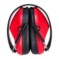 Casti Fonice Portwest Portwest model PS48, culoare Rosu, fit R, 10 buc/set