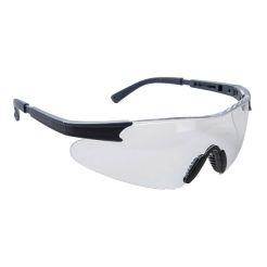 Ochelari Curvo Portwest model PW17, culoare Incolor, fit R, 12 buc/set