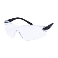Ochelari de Protectie Profile Portwest model PW34, culoare Incolor, fit R, 12 buc/set
