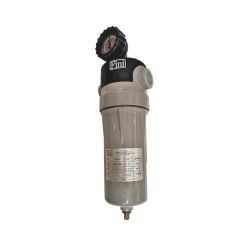 Filtru separator de ulei Fini QFM50, 5000 l/min, 1"