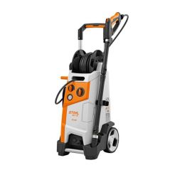 Aparat de spalat cu apa rece sub presiune STIHL RE 170.0 PLUS, RE010114541, 3300 W, 180 bar, 640 l/h