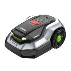Robot pentru tuns gazonul Ego Power RMR1500E, 1500 mp, 24 cm, tehnologie GPS, fara fir 
