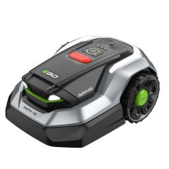 Robot pentru tuns gazonul Ego Power RMR3000E, 3000 mp, 24 cm