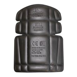 Genunchiere Portwest Portwest model S156, culoare Negru, fit R