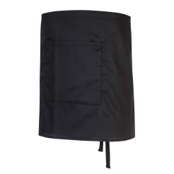 Sort Bar Portwest model S845, culoare Negru, fit R, 12 buc/set