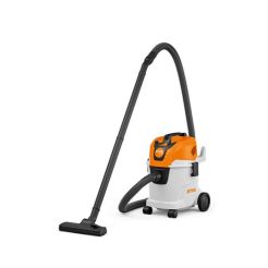 Aspirator umed/uscat STIHL, SE 33, 1400 W, 12 l