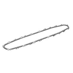 Lant pentru fierastrau Ego AC1601, 40 cm, 3/8", 1.1 mm