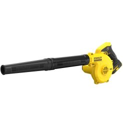 Suflanta electrica Stanley SFMCBL01B , compatibila cu acumulator Li-Ion 18 V, viteza aer 55 m/s 