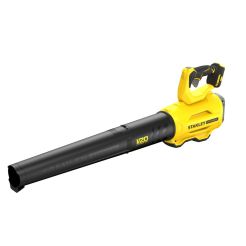 Suflanta frunze Stanley Fatmax V20 SFMCBL7B, compatibila cu acumulator 18V, debit aer 9.9 mc/min