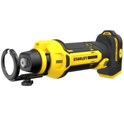 Masina de decupat Stanley SFMCE200B, compatibila cu acumulator 18V, 0-26000 RPM
