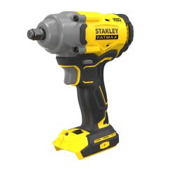 Masina de insurubat cu impact Stanley Fatmax V20 SFMCF920B, prindere 1/2", max 373 Nm, fara acumulatori