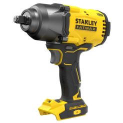 Masina de insurubat cu impact Stanley SFMCF940B, prindere 1/2", max 950 Nm, fara acumulatori