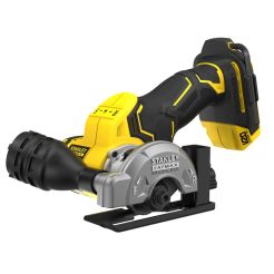 Polizor Stanley Fatmax V20 SFMCM300B, fara acumulatori  18 V, 76 mm