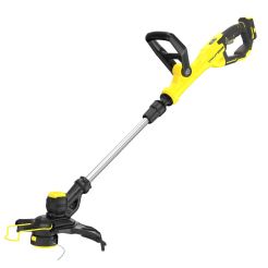Coasa electrica Stanley SFMCST933B, 33 cm, fara acumulator 18 V 