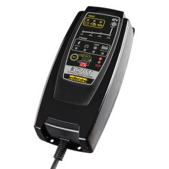 Redresor baterii Deca SMC70T, tensiune incarcare 12 V, capacitate baterii Pb/GEL/AGM 14-150 Ah