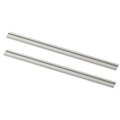 Set 2 cutite HSS reversibile pentru rindea Stanley STA24192, 1,2 x 5,5 x 82 mm