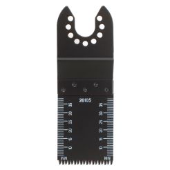Lama HCS pentru taiere lemn Stanley Fatmax STA26105, 32 x 40 mm, 15 TPI