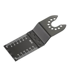 Lama bimetal pentru taiere lemn/metal Stanley Fatmax STA26110, 32 x 40 mm, 18 TPI