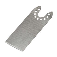 Lama razuitor flexibil Stanley Fatmax STA26140, 30 x 50 mm