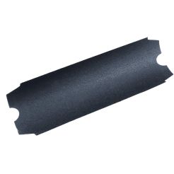 Set 10 foi abrazive Stanley STHT0-05930, 300 x 105 mm, granulatie 120