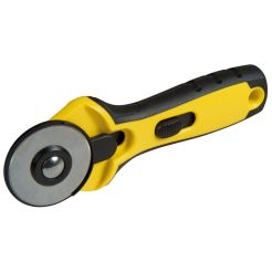 Cutter cu lama rotativa Stanley STHT0-10194, ø 45 mm, 175 mm, blister