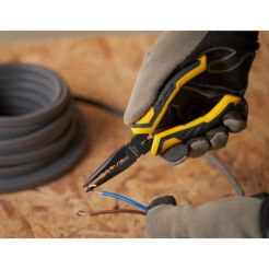 Set 3 clesti combinat Stanley Dynagrip STHT0-75094, 150 mm