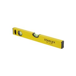 Boloboc/Nivela cu bula Stanley STHT1-43102, 40 cm, 2 fiole