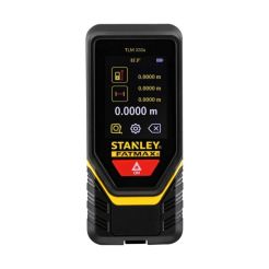 Telemetru laser Stanley TLM330, 100 m, bluetooth