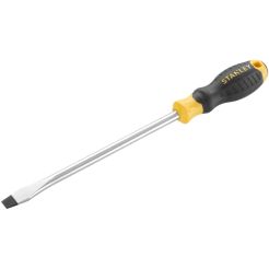 Surubelnita CushionGrip™  Stanley STHT16150-0, profil drept, 10 x 200 mm