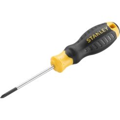 Surubelnita CushionGrip™  Stanley STHT16153-0, profil Phillips, PH0 x 60 mm