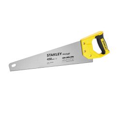 Fierastrau de mana Sharpcut Stanley STHT20370-1, 11 TPI, 450 mm