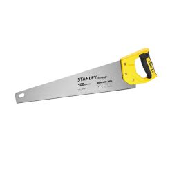 Fierastrau de mana Sharpcut Stanley STHT20371-1, 11 TPI, 500 mm