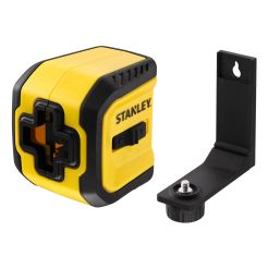 Nivela laser Stanley STHT77611-0, linie rosie, 10 m