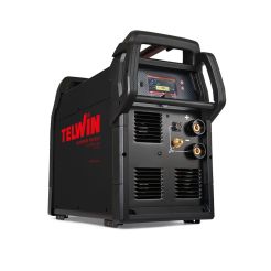 Aparat sudura TIG/ MMA Telwin SUPERIORTIG422WAVEAC/DC, 400 A, electrozi 1.6-6  mm