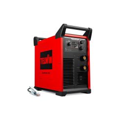 Aparat sudura multiproces MIG/MMA/TIG DC Telwin SUPERMIG450I_SURSA, 400 A, sarma otel 0.6-1.6 m