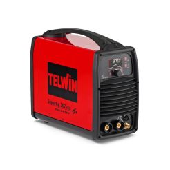 Aparat sudura TIG/ MMA Telwin SUPERTIG302AC/DC, 400 V, 270 A, electrozi 1.6-5  mm, fara accesorii
