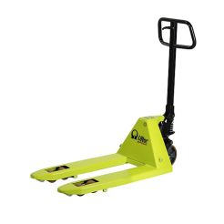 Transpalet manual Pramac GS EVO 25S2 RA 950x400, TE510AVY100, 950x400 mm, 2500 kg