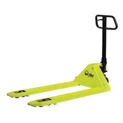 Transpalet manual Pramac GS EVO 25S2 RA 1150x685, TE545AVY100, 1150x685 mm, 2500 kg