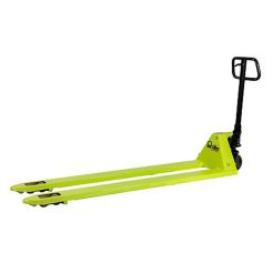 Transpalet manual Pramac GS EVO 25S2 RA 1800x525, TE5A1AVY100, 1800x525 mm, 2500 kg