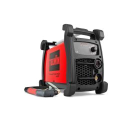 Aparat pentru taiat cu jet de plasma Telwin TECHNOLOGYPLASMA41XT, 40 A, taiere maxima 15 mm, cu accesorii