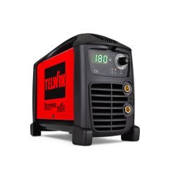 Invertor sudura MMA Telwin TECNICA211S, 180 A, electrozi 1.6-4 mm, fara accesorii