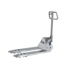 Transpalet manual Pramac GS EVO GALV 25S2 RA 800x525, TK501A0NZZ0, 800x525 mm, 2500 kg