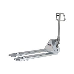 Transpalet manual Pramac GS EVO GALV 25S4 RA  1150x525, TKB41A0NZZ0, 1150x525 mm, 2500 kg
