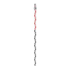 Stadie telescopica pentru nivela optica Nivel System TS-70, 700 cm