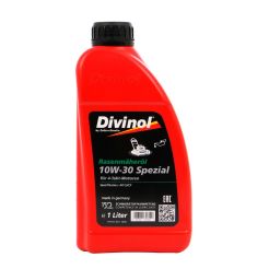 Ulei pentru motoarele pe benzina in 4 timpi Divinol UD_4T_10W30_1L, 1.0 litru