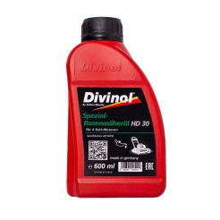 Ulei pentru motoarele pe benzina in 4 timpi Divinol UD_4T_30HD_0.6L, 0.6 litri