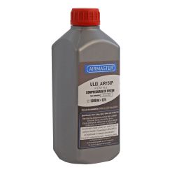 Ulei pentru compresoare cu piston Airmaster ULEI_AIR150P, bidon 1 l