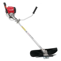 Motocoasa de umar Honda UMK425E2_UEET, 25 cm³, 1 cp, 7000 rpm, maner tip ghidon