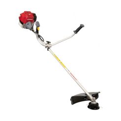 Motocoasa de umar Honda UMK450E_UEET, 50 cm³, 2 cp, 7000 rpm, maner tip ghidon